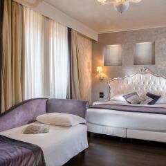 Carnival Palace Hotel комната для гостей фото 4