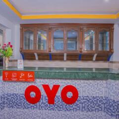 Отель OYO 243 Saypatri Guest House Непал, Катманду - отзывы, цены и фото номеров - забронировать отель OYO 243 Saypatri Guest House онлайн бассейн фото 2