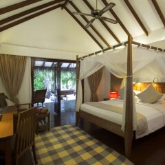 Отель Medhufushi Island Resort детские мероприятия
