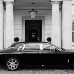 Отель The Lanesborough, an Oetker Collection Hotel Великобритания, Лондон - 8 отзывов об отеле, цены и фото номеров - забронировать отель The Lanesborough, an Oetker Collection Hotel онлайн фото 11