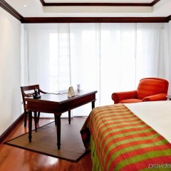 Hotel Casa Veranda in Guatemala City, Guatemala from 109$, photos, reviews - zenhotels.com guestroom photo 2