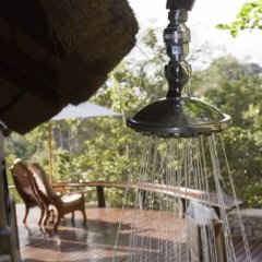 Sango Wildlife Lodge in Chiredzi, Zimbabwe from 332$, photos, reviews - zenhotels.com balcony