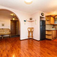 Апартаменты Comfortable and Modern Apartment в номере фото 6