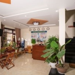 Отель An Bang Beach Nature Homestay Вьетнам, Хойан - отзывы, цены и фото номеров - забронировать отель An Bang Beach Nature Homestay онлайн фото 7