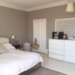 Отель 3 Bedroom Family Home In Brighton Sleeps 6 Великобритания, Брайтон - отзывы, цены и фото номеров - забронировать отель 3 Bedroom Family Home In Brighton Sleeps 6 онлайн комната для гостей фото 3