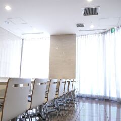 Hotel Villa Fontaine Tokyo-Kayabacho гостиничный бар