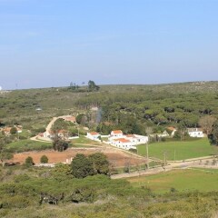 Отель Montejunto Villa фото 10