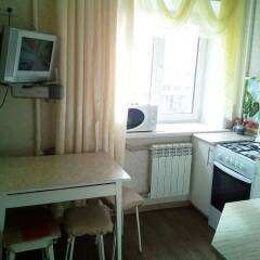 Апартаменты Apartment on Maksima Gorkogo 80 k1 - 73 в номере фото 2