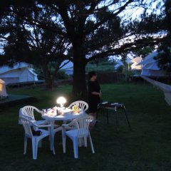 Pension Prussian Blue - Campsite in Miyakojima, Japan from 72$, photos, reviews - zenhotels.com photo 3
