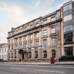 Отель ABode Glasgow Глазго фото 2