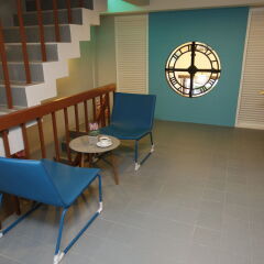 At nights Hostel детские мероприятия фото 2