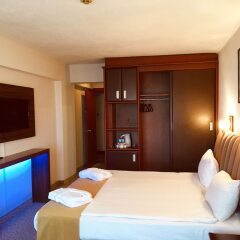 Kirci Hotel Турция, Бурса - отзывы, цены и фото номеров - забронировать отель Kirci Hotel онлайн спа