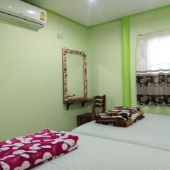 Отель Nong Amm Homestay удобства в номере