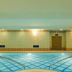 Отель Thistle Barbican Shoreditch бассейн фото 3