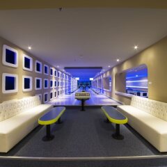 Limak Atlantis De Luxe Hotel & Resort Турция, Белек - 3 отзыва об отеле, цены и фото номеров - забронировать отель Limak Atlantis De Luxe Hotel & Resort онлайн детские мероприятия