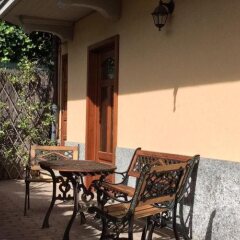 Отель B&B Mago Италия, Аоста - отзывы, цены и фото номеров - забронировать отель B&B Mago онлайн фото 7