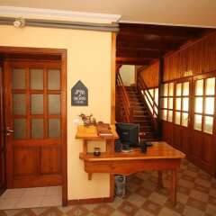 Отель Guest House Vila Alexandar Сербия, Палич - отзывы, цены и фото номеров - забронировать отель Guest House Vila Alexandar онлайн удобства в номере