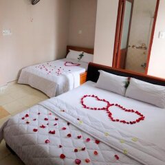 Ban Mai 66 Hotel комната для гостей фото 4