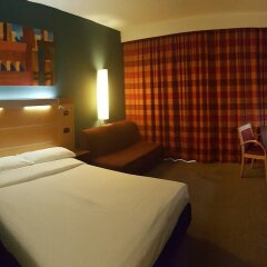Idea Hotel Torino Mirafiori комната для гостей фото 4
