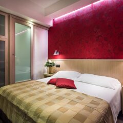 Hotel De Petris комната для гостей фото 4