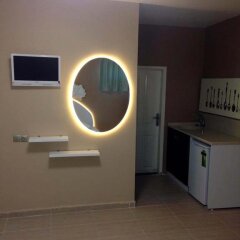 Dikili Sunset Club Турция, Дикили - отзывы, цены и фото номеров - забронировать отель Dikili Sunset Club онлайн удобства в номере фото 2