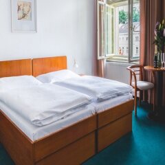 Отель Astoria & Medical Spa комната для гостей