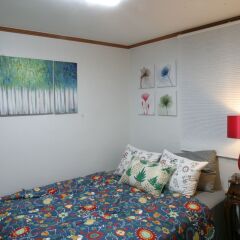 Отель Refee House детские мероприятия