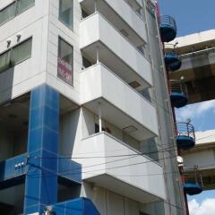 Tokyo Kiba Hotel