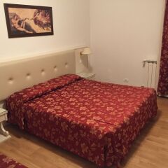 Отель Albergo ai Tolentini Италия, Венеция - отзывы, цены и фото номеров - забронировать отель Albergo ai Tolentini онлайн комната для гостей фото 5