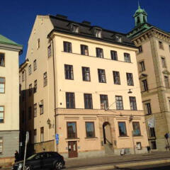 Отель Gamla Stan Стокгольм фото 4