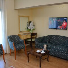 Birlik Hotel Турция, Улучак-Ататюрк - отзывы, цены и фото номеров - забронировать отель Birlik Hotel онлайн комната для гостей фото 4