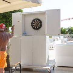Club Hotel Phaselis Rose Турция, Кемер - отзывы, цены и фото номеров - забронировать отель Club Hotel Phaselis Rose онлайн интерьер отеля фото 3