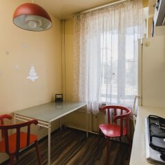 Апартаменты 2 Bedroom Apartment Pathos in Khamovniki в номере