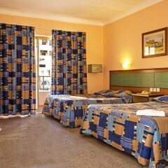 The San Anton Hotel комната для гостей фото 2