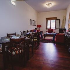 Hotel Vila Bela Машику в номере фото 3