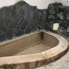 Kaisenkaku Hotel Беппу сауна