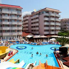 Kahya Hotel – All Inclusive бассейн