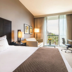 Doubletree By Hilton San Diego Hotel Circle In San Diego United States Of America From 134 Photos Reviews Zenhotels Com