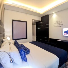 Signature 1 Hotel Tecom Дубай удобства в номере фото 2