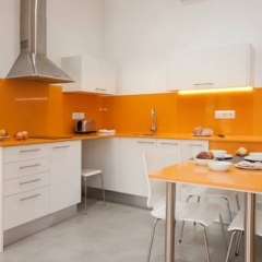 Отель Aspasios Verdi Apartments Испания, Барселона - отзывы, цены и фото номеров - забронировать отель Aspasios Verdi Apartments онлайн фото 2