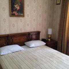 My House Hotel сейф в номере