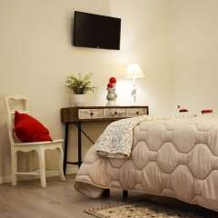 Отель B&b Al Borgo Италия, Фраскати - отзывы, цены и фото номеров - забронировать отель B&b Al Borgo онлайн комната для гостей фото 3