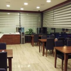 Отель Ada Loft Aparts питание фото 3