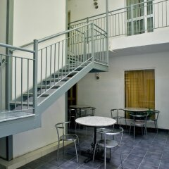 Отель Cardor Holiday Complex Мальта, Сан-Пауль-иль-Бахар - 2 отзыва об отеле, цены и фото номеров - забронировать отель Cardor Holiday Complex онлайн балкон