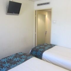 Отель Timhotel Berthier Paris 17 детские мероприятия фото 2