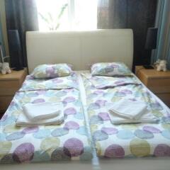 Отель Sopocki Apartament Польша, Сопот - отзывы, цены и фото номеров - забронировать отель Sopocki Apartament онлайн комната для гостей фото 2