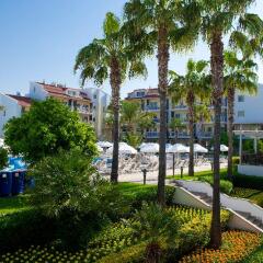 Barut B Suites Турция, Сиде - отзывы, цены и фото номеров - забронировать отель Barut B Suites онлайн
