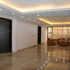 Saro Maria Hotel in Addis Ababa, Ethiopia from 135$, photos, reviews - zenhotels.com hotel interior photo 2