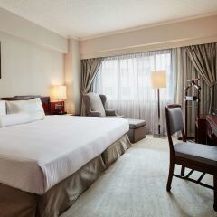 The Howard Plaza Hotel Taipei комната для гостей фото 4