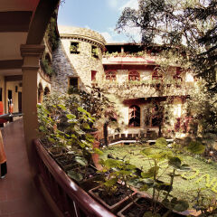 Chau Long Sapa 2 Hotel фото 7